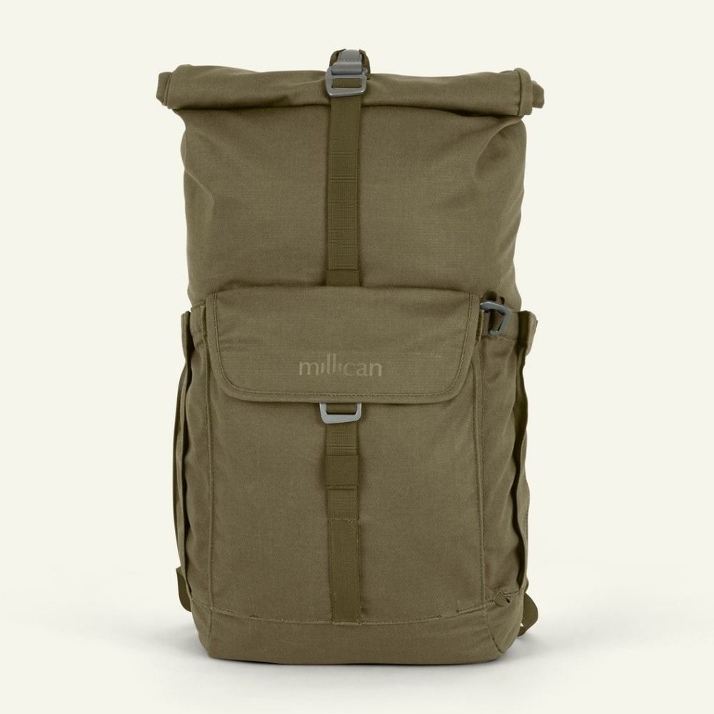 Millican Smith Roll Rucksack 25L